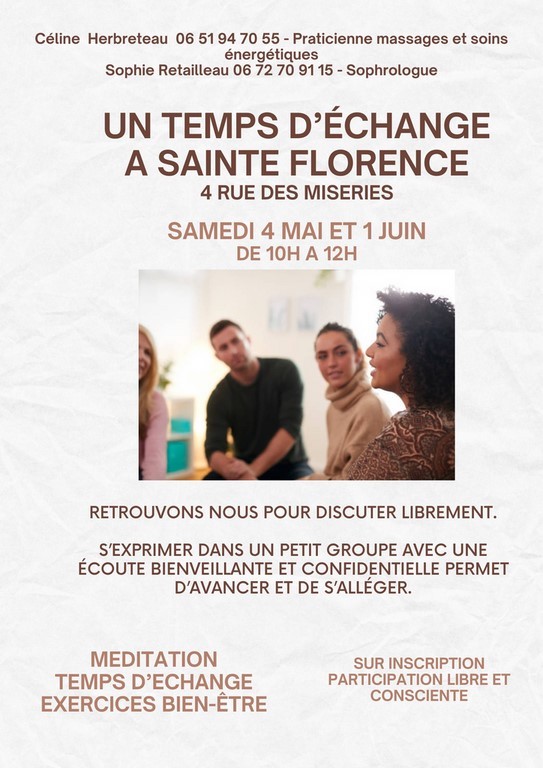 sophrologie Mouchamps sophrologie aux herbiers