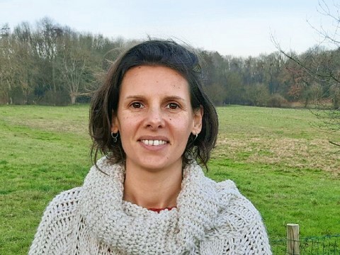 Sophie Retailleau Sophrologue
